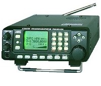 AR-8600 Base/Mobile Receiver