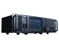 AR-ALPHA advanced technology receiver