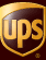 We ship UPS